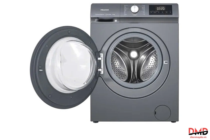 Máy giặt Hisense Inverter 9 kg WF90N1Y
