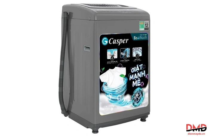 Máy giặt Casper 7.5 kg WT-75NG1