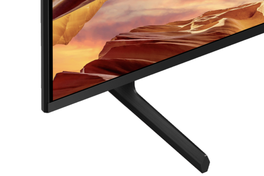 Google Tivi Sony 4K 75 inch KD 75X77L