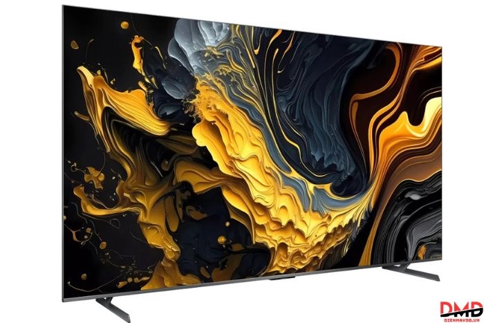Xiaomi Smart Display QLED 4K 100 Inch Max L100MA-MAXEA