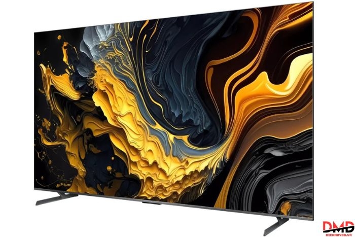 Xiaomi Smart Display QLED 4K 100 Inch Max L100MA-MAXEA