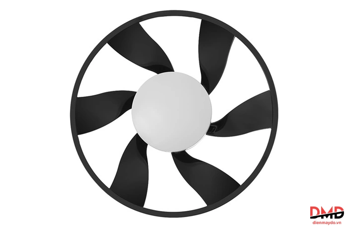 Quạt trần Benny 6 cánh XUFO22T 18W
