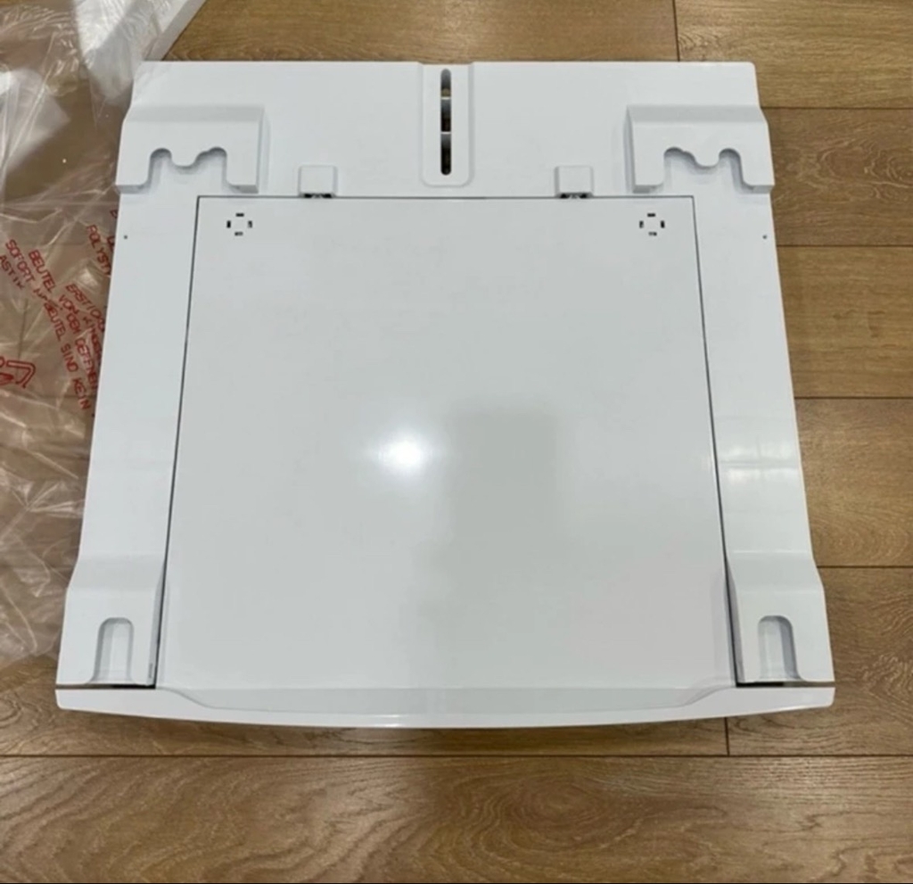 Giá Đỡ Xếp Chồng Máy Giặt LG