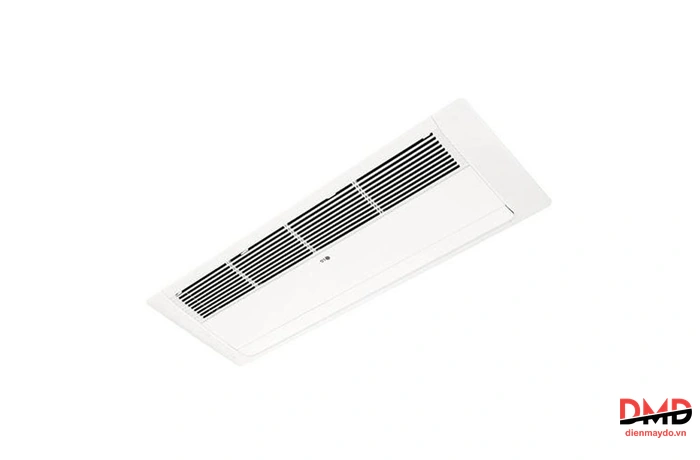 Điều hòa LG Inverter 1.5 HP ZTNQ12GULA1
