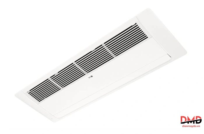 Điều hòa LG Inverter 1.5 HP ZTNQ12GULA1