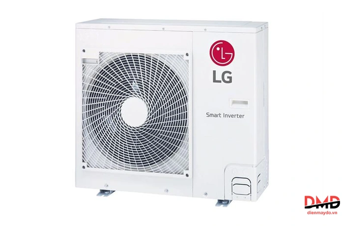 Điều hòa LG Inverter 2.5 HP ZTNQ24GPLA1