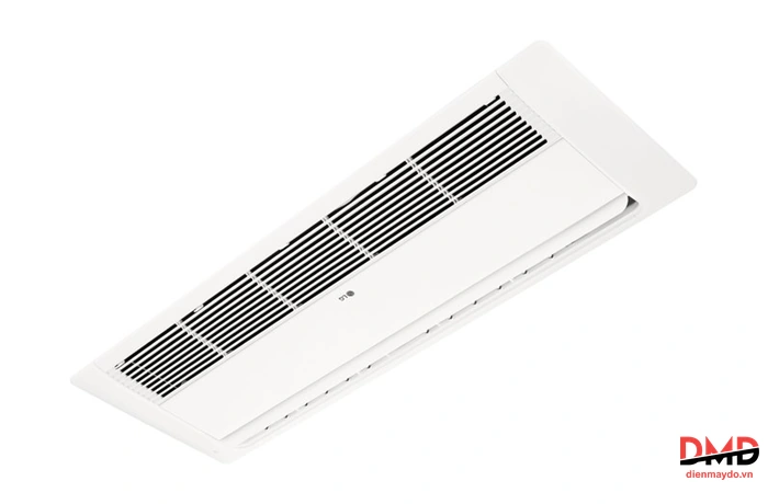 Điều hòa LG Inverter 2.5 HP ZTNQ24GTLA0