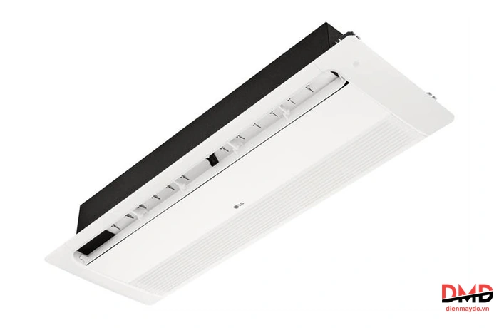 Điều hòa LG Inverter 2.5 HP ZTNQ24GTLA1