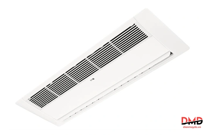 Điều hòa LG Inverter 2.5 HP ZTNQ24GTLA1