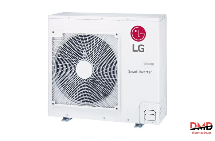 Điều hòa LG Inverter 3 HP ZTNQ30GNLA1