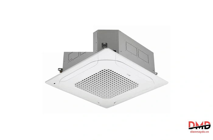 Điều hòa LG Inverter 6 HP 3 pha ZTNQ60GMLA1