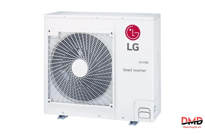 Điều hòa LG Inverter 6 HP 3 pha ZTNQ60GMLA1