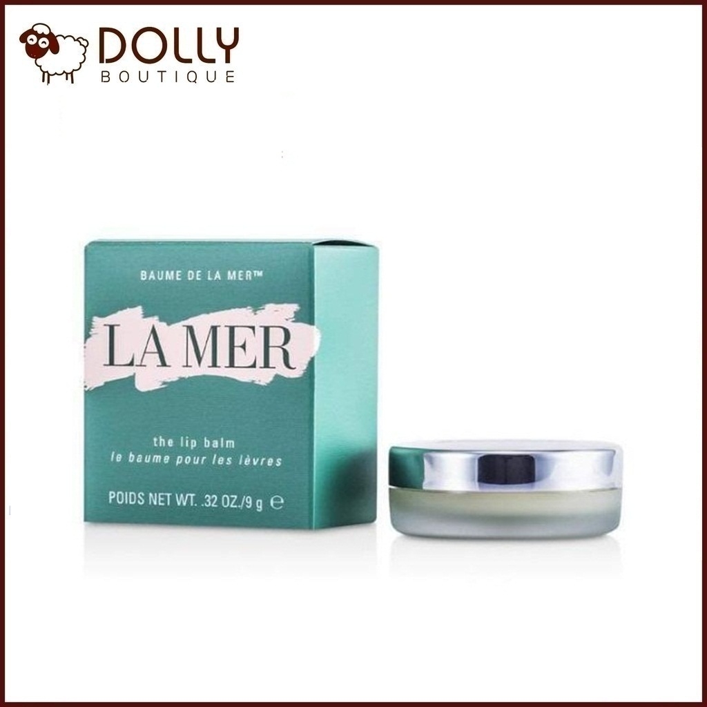 Dưỡng Môi Dạng Sáp Dưỡng La Mer The Lip Balm 9gr