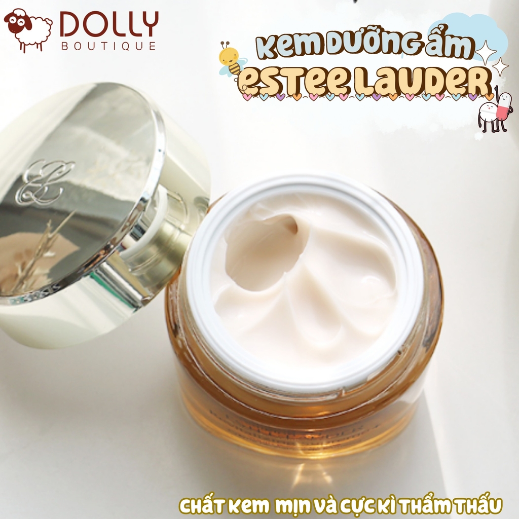 Kem Dưỡng Da Chống Lão Hóa Estee Lauder Revitalizing Supreme + Youth Power Soft Creme 75ml