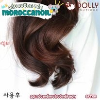 Dầu Dưỡng Tóc Moroccanoil Treatment-3.4 oz/ 100 mL