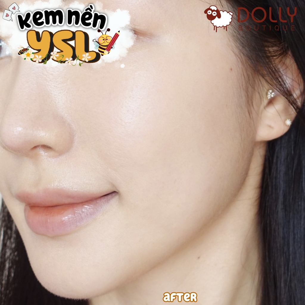 Kem Nền YSL Touche Eclat Le Teint Creme B20 25ml