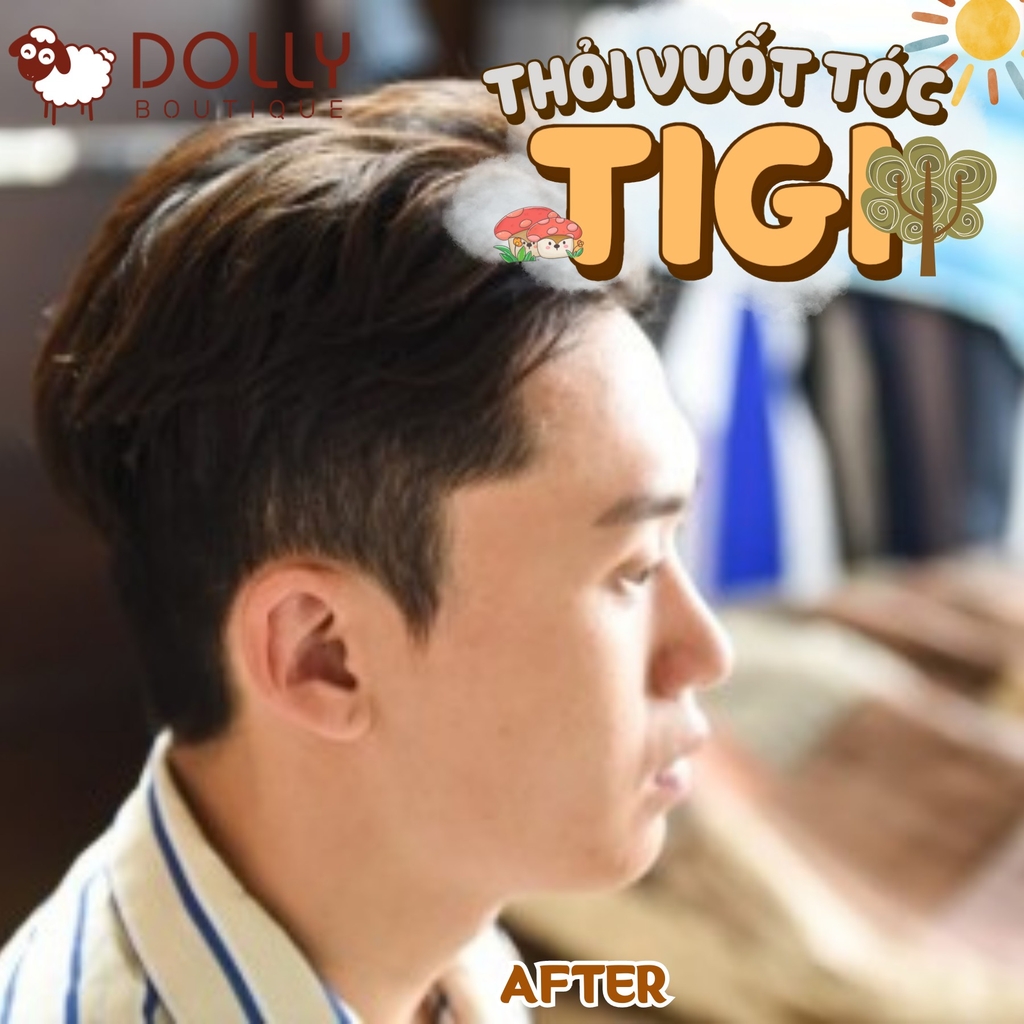 Sáp Thỏi Tạo Hình TiGi Bed Head Wax Stick - 75g