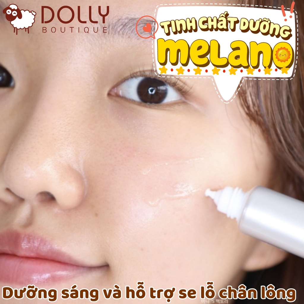 Tinh Chất Mờ Thâm Nám, Tàn Nhang Melano CC - 20ml