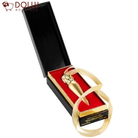 Son Thỏi Christian Louboutin Rouge Red Velvet Matte Lipstick Diva 505m