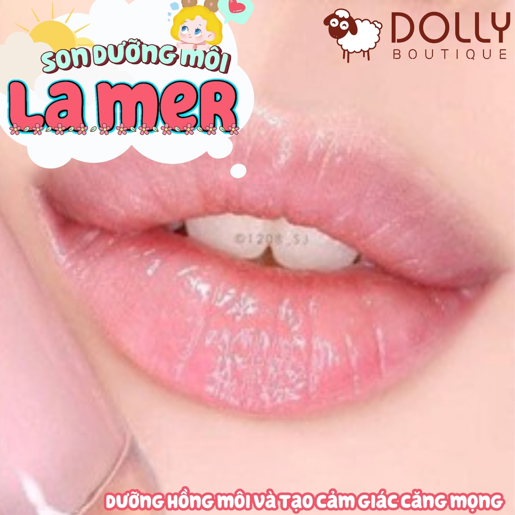 Son Dưỡng La Mer Lip Volumizer - 7ml