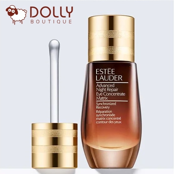 Tinh Chất Dưỡng Mắt Estee Lauder Advanced Night Repair Eye Matrix 15ml