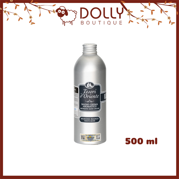 (Đủ Mùi) Sữa Tắm Tesori D'Oriente Body Wash 500ml