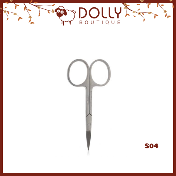 Kéo Tỉa Mũi Vacosi Scissors