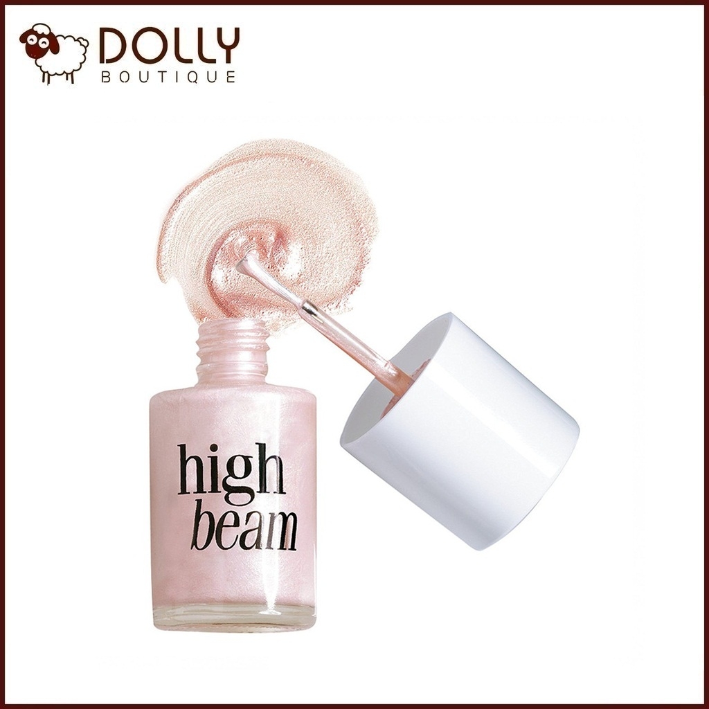 Kem Bắt Sáng Benefit High Beam Highlighter