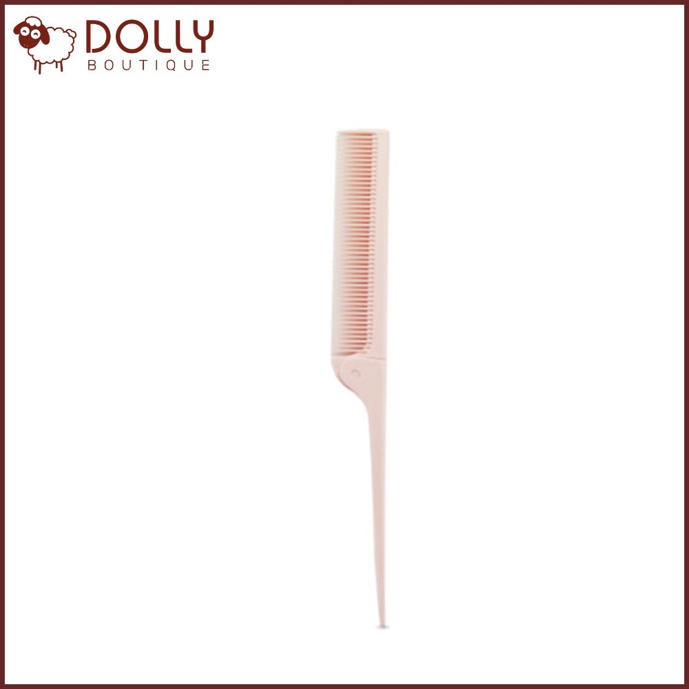 Lược Chải Tóc Etude House My Beauty Tool Pocket Folding Hair Comb