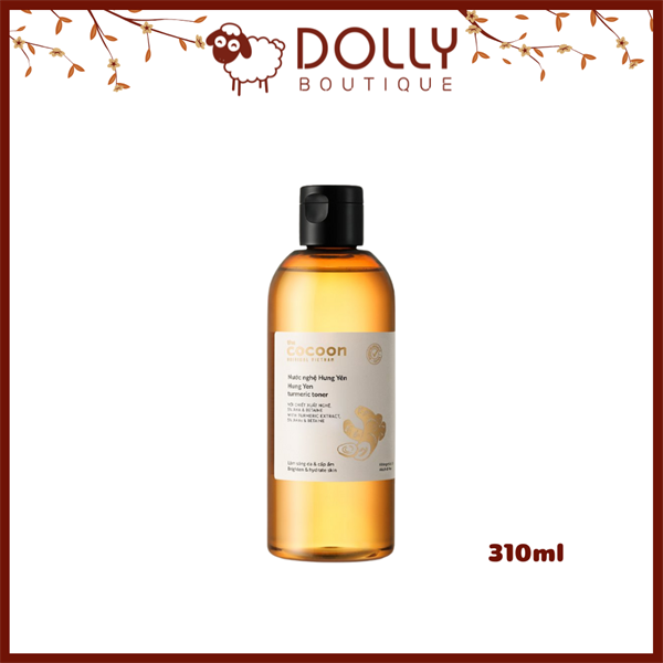 Nước Cân Bằng Cocoon Nghệ Hưng Yên