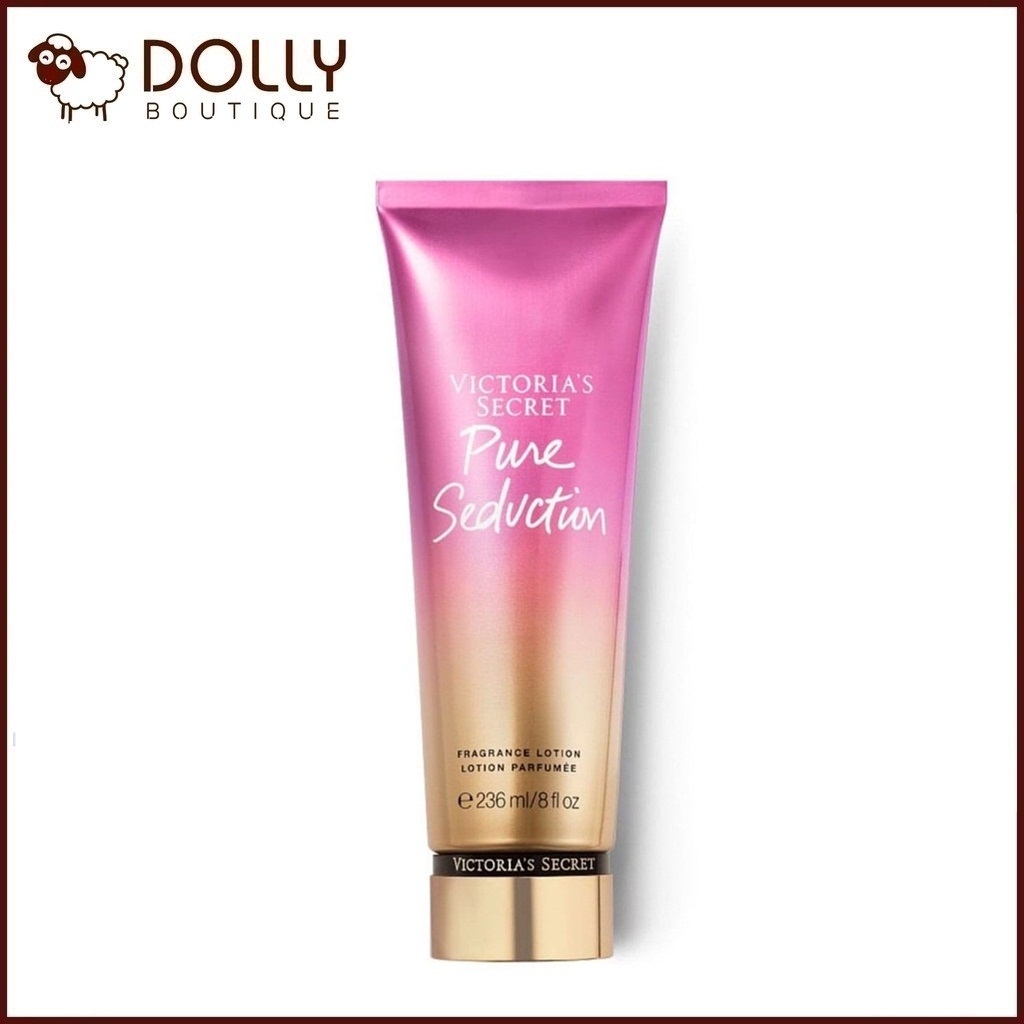 Sữa Dưỡng Thể Victoria's Secret Fantasies Pure Sedution Body Lotion 237 ml