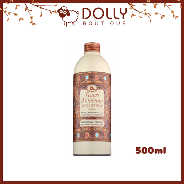 (Đủ Mùi) Sữa Tắm Tesori D'Oriente Body Wash 500ml