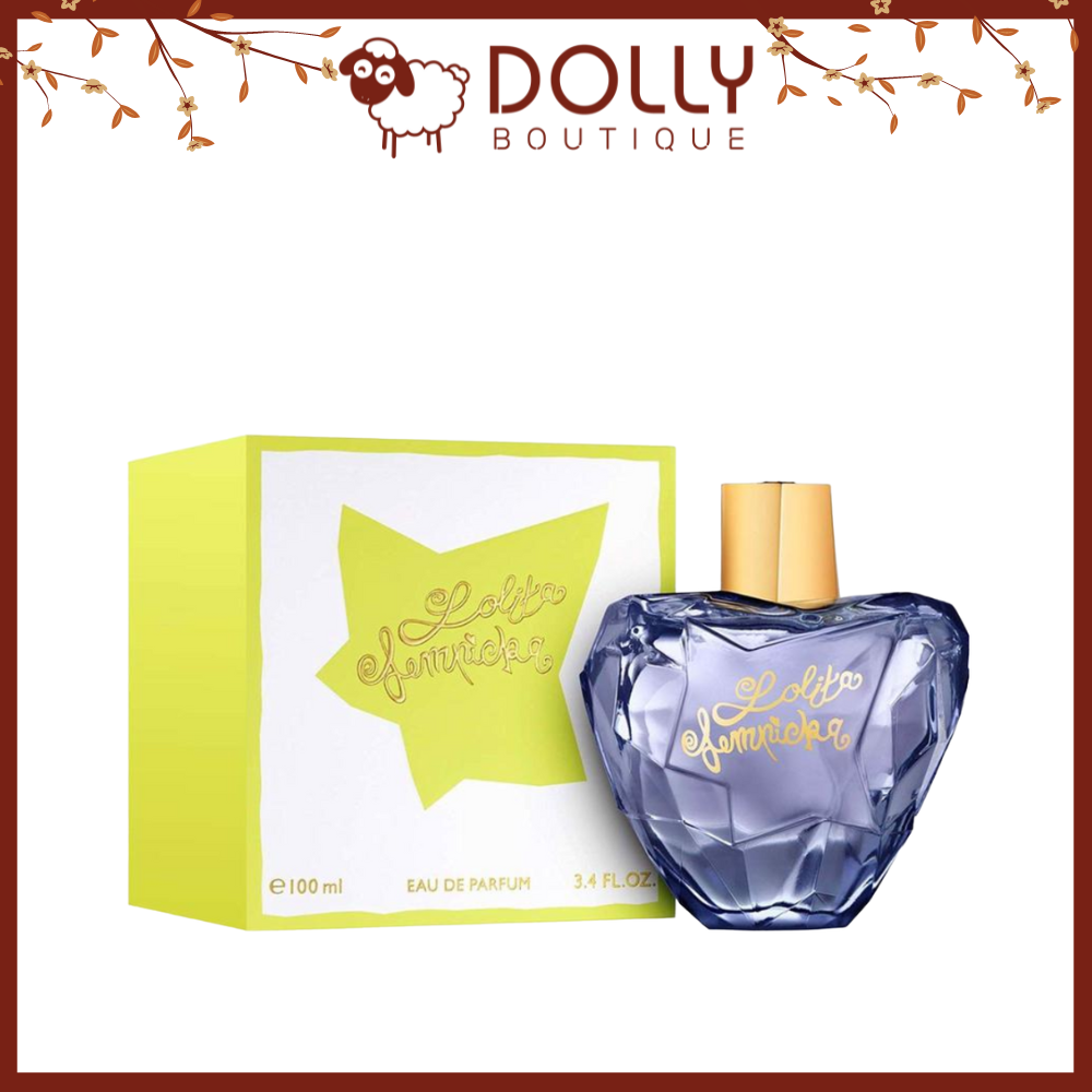 Nước Hoa Nữ Lolita Lempicka Eau De Parfum Spray 30ml