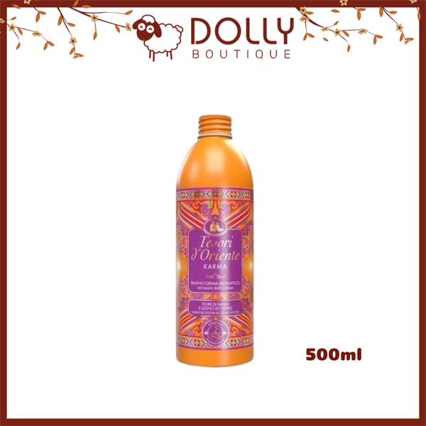 (Đủ Mùi) Sữa Tắm Tesori D'Oriente Body Wash 500ml