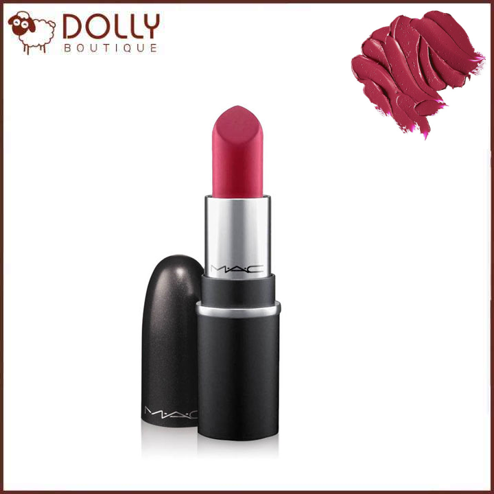 Son Thỏi MAC Lipstick mini 1.8g - D Danger