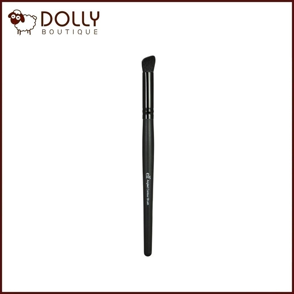 Cọ Góc Nhỏ e.l.f Studio Angled Contour Brush