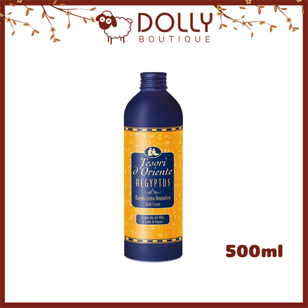 (Đủ Mùi) Sữa Tắm Tesori D'Oriente Body Wash 500ml