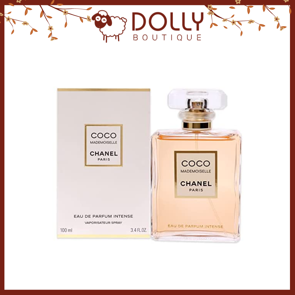 Nước hoa nữ Chanel Coco EDP chính hãng