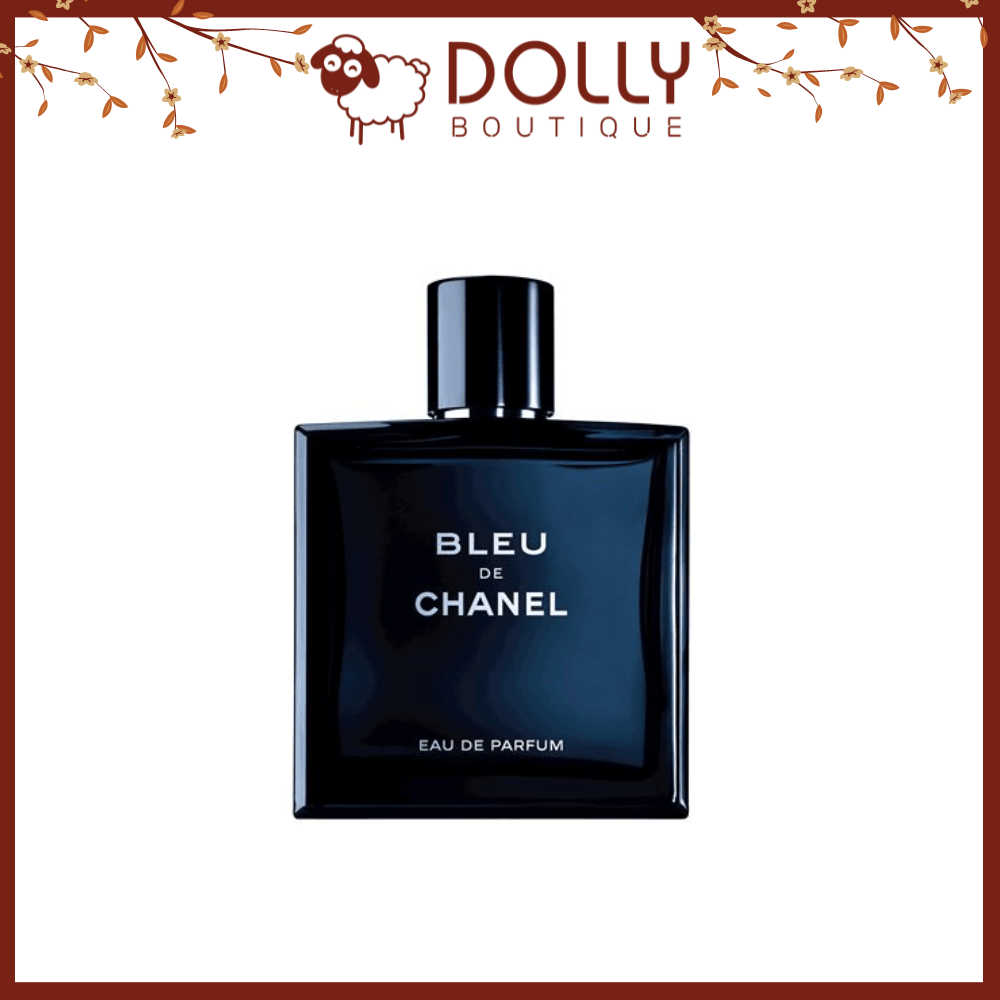 Nước hoa Chanel Bleu De Chanel Parfum  Apa Niche