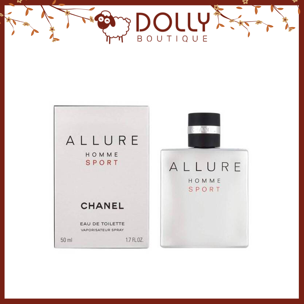 CHANEL  Allure Homme Sport Eau Extreme EDT 100ml  Eros Perfume