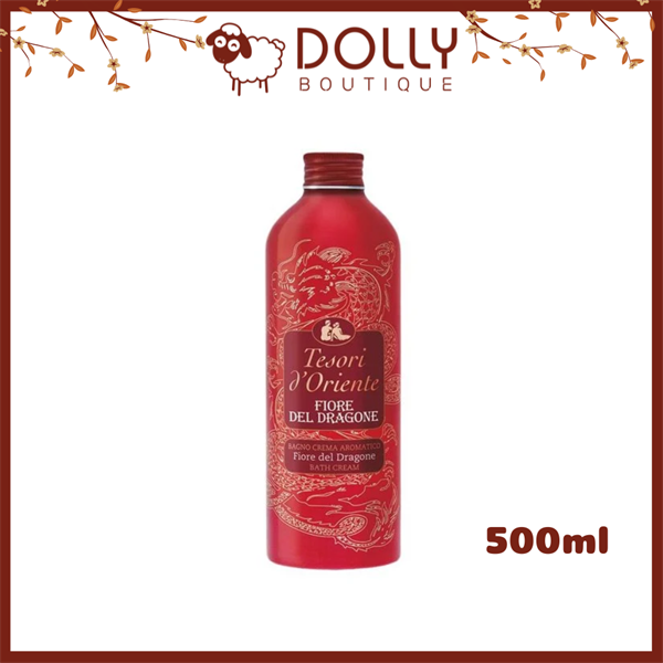 (Đủ Mùi) Sữa Tắm Tesori D'Oriente Body Wash 500ml