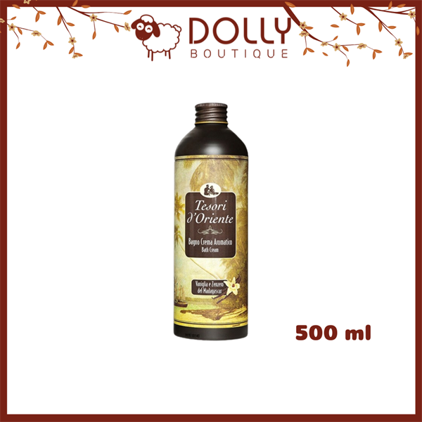 (Đủ Mùi) Sữa Tắm Tesori D'Oriente Body Wash 500ml
