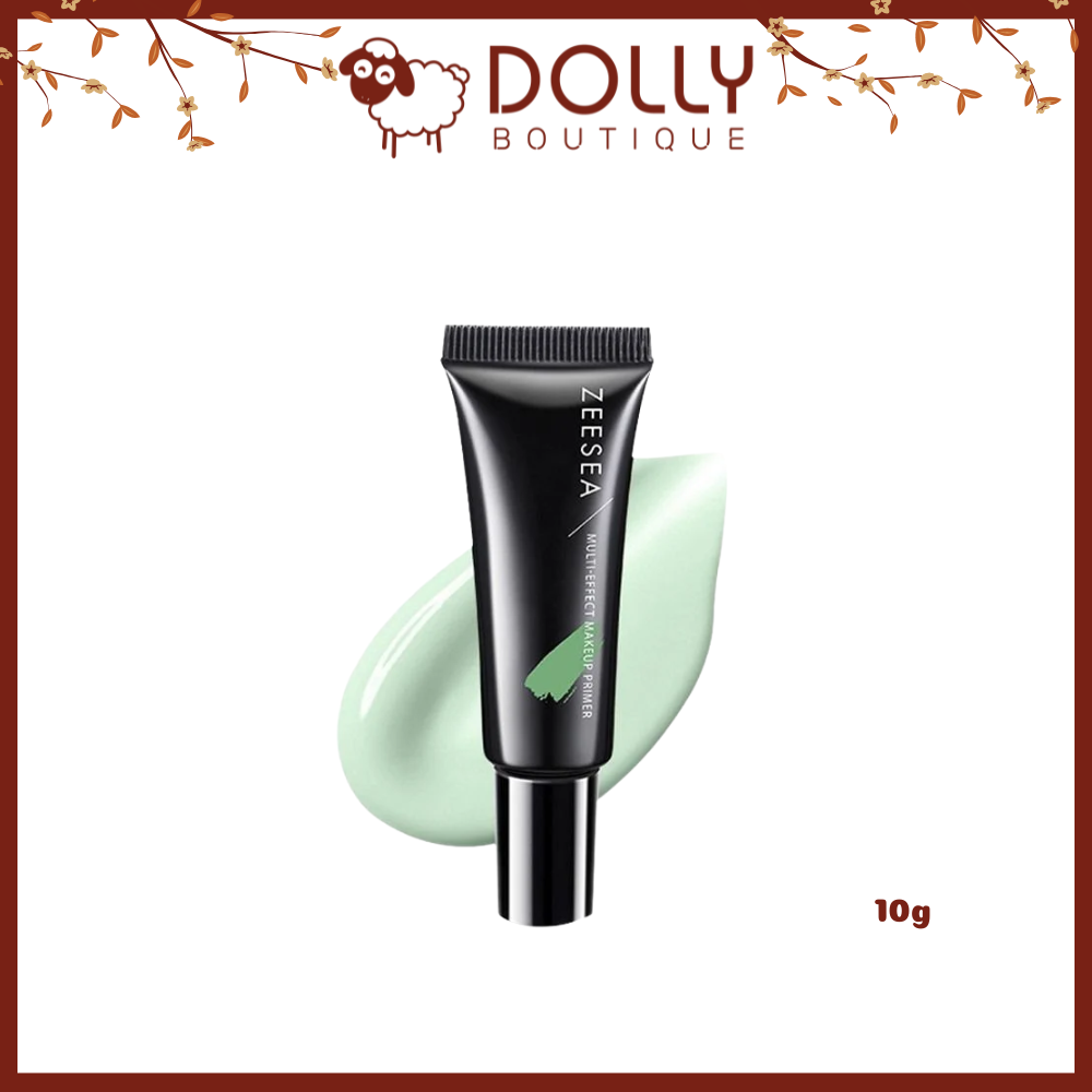 Kem Lót Trang Điểm Zeesea Multi-Effect Makeup Primer 10g