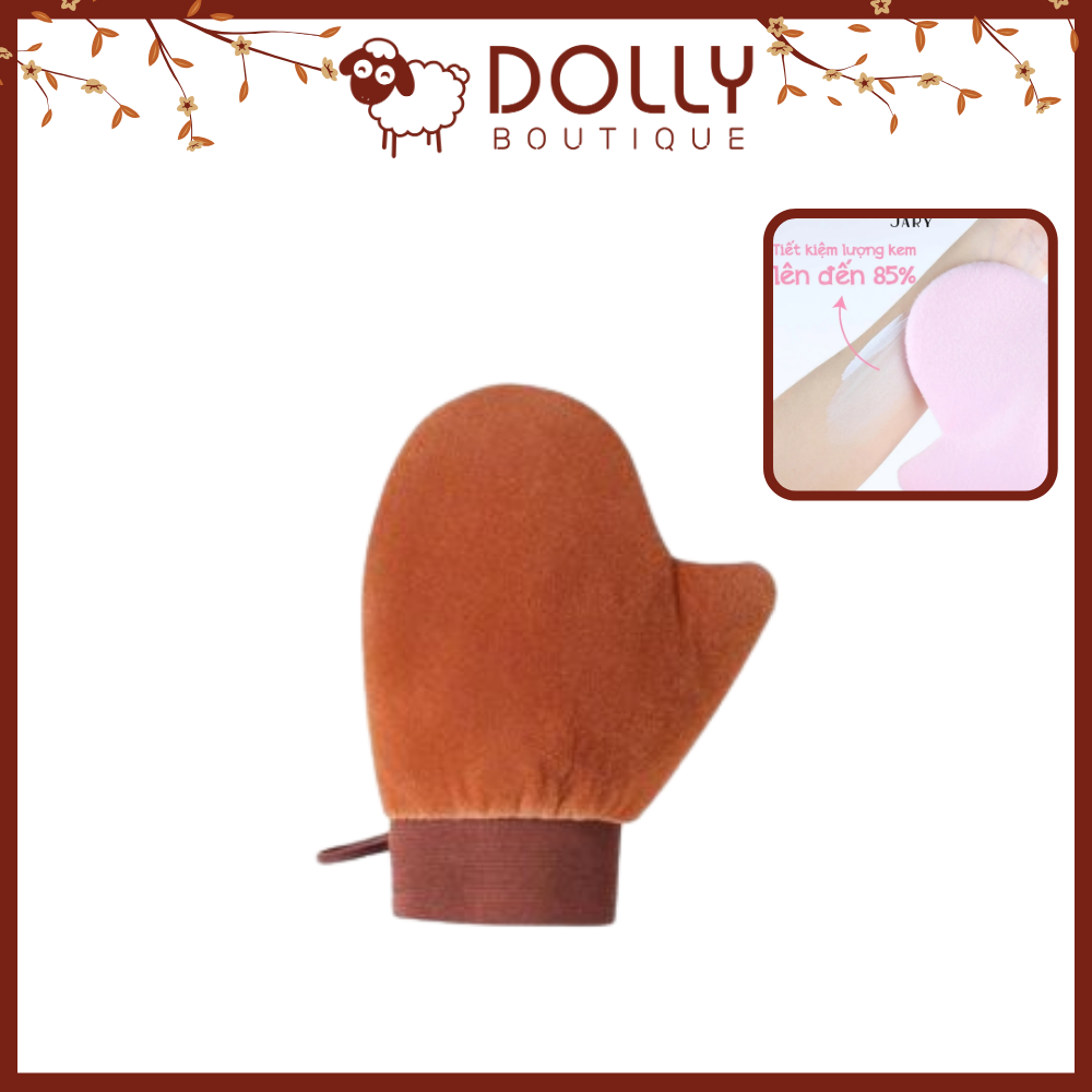 Găng Tay Thoa Dưỡng Thể Jary Body Lotion Glove