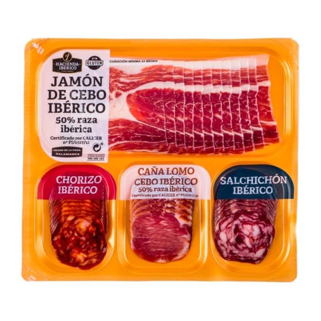 3. Giá Trị Dinh Dưỡng Của Thịt Lợn Muối Iberico