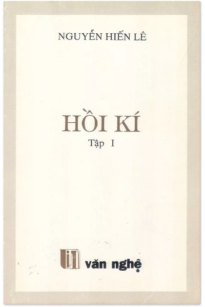 Hồi Ký - Tập 2