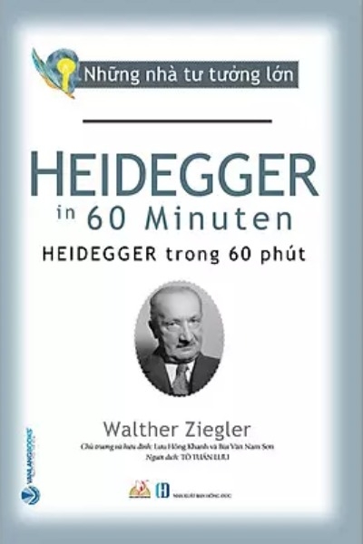 Heidegger Trong 60 Phút