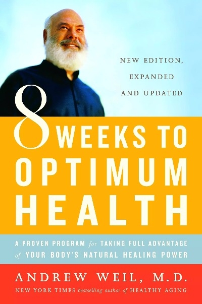 8 Weeks To Opitmum Health