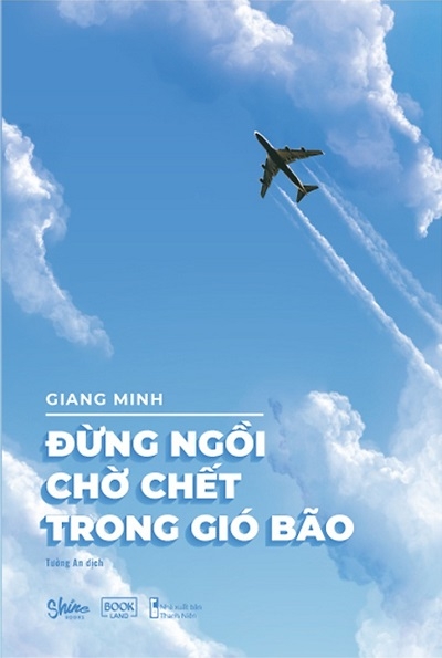 Đừng Ngồi Chờ Chết Trong Gió Bão