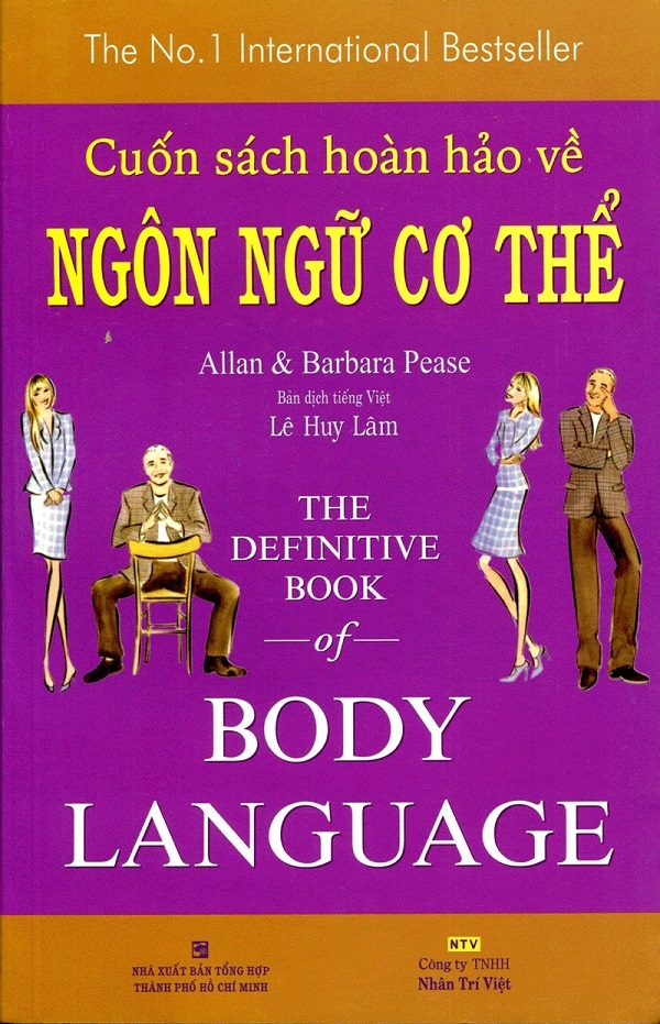 Ngôn Ngữ Cơ Thể